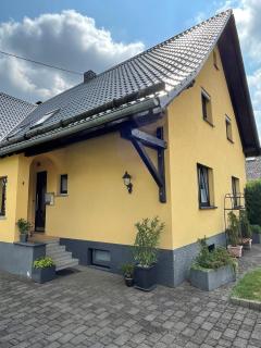 Ferienwohnung Klatschmohn - 9