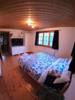 Chalet Terza - 4