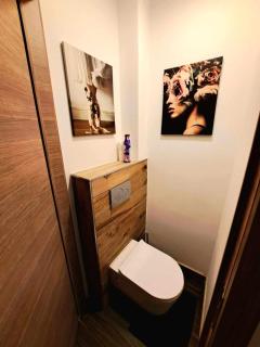 Chambre dans une maison d'hote - 2