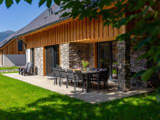 Mountain Chalet Dahoam - 8