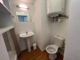 Acajou, Studio avec terrasse et parking privé - 2