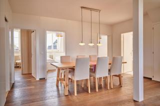 City Apartment Bern, perfect located and spacious - 3