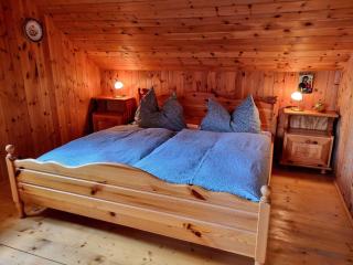 Alpine hut in St Lorenzen ob Murau, Styria - 7