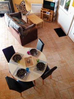 Gite Entre Pierre et Come - Chablis - 7