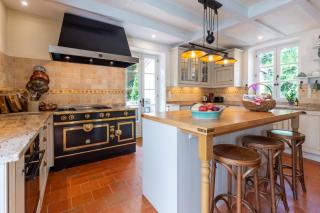 Le Moulin sur Célé - Luxury Villas with Private Pool - 3