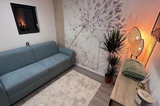 LA VILLA DEKO - Studio indépendant - 8