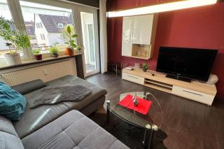 Monikas Home - Gemütliche 3-Zimmer-Wohnung im Herzen von Böblingen - 6