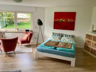 Ferienwohnung Green Village - 0