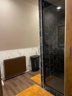 Grande chambre confortable - 2