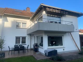 Ferienwohnung - 9