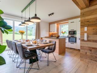 Mountain Chalet Bergfreund - 7