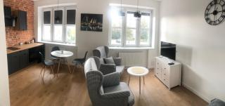 Apartament BROWARNY II - 0