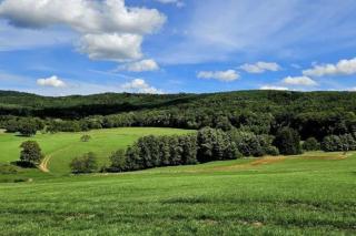 Corps de ferme traditionnel - 7