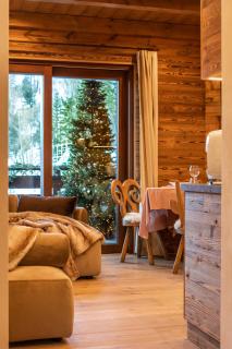 iFlat Chalet Carole Ortisei - 5