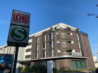 STAYERY Frankfurt Sachsenhausen - 6