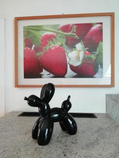 Charmante Wohnung - 7