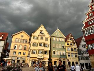 nah zur S-Bahn und Altstadt - 2