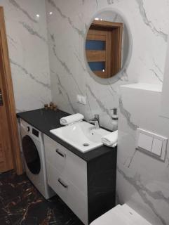Apartament Zielony 12/2 - 7