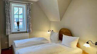 Haus Strandgut FW 5 - 7