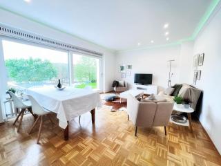 4-Sterne Ferienwohnung Waldblick Schweinfurt - 3