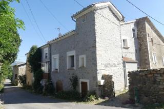 Maison de Village en pierres - 1