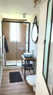 Appartement au coeur du Village avec terrasse - 5