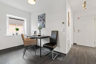ma suite - Augsburg - Lechhausen - 2