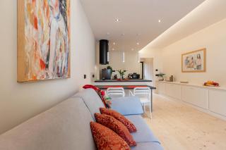 Loft Marina - 0