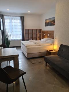 WellandHome Aalen - 6 Rooms - 9