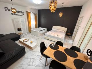 Apartman sa jakuzijem - 4