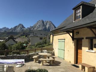 Le cailhabas - 2
