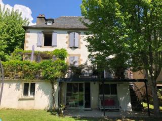 Agréable maison de village avec jardin. - 0