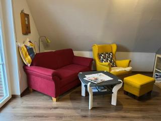 Ferienwohnung Storchennest 25503 - 3