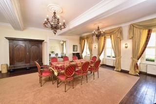 Hotel Graf von Mansfeld - 1