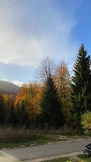 Alpi Cabin Pridolci - 1
