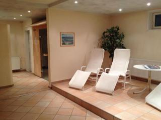 Appartement „Klein & Fein“ - 2