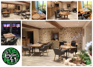 Le Jardin des 4M - 1