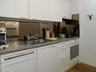 Apartment Allod Park Haus C 202 by Interhome - 9
