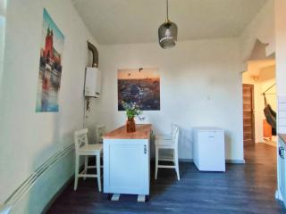 Wieża Gniezno Apartament KRÓLOWA - 5