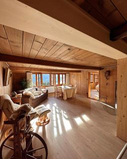 Meieli's Chalet - 6