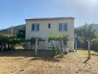 maison entre mer et montagne - 6