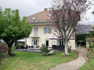 Villa Evalou de 240 m². - 8