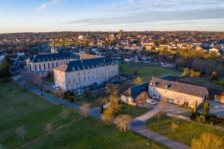 Le grand couvent de Gramat - 4