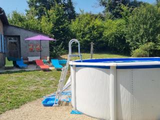 Comfortable holiday home with pool - 6