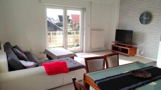 Appartement les mirabelles entre Strasbourg et Haguenau - 9