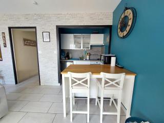 Studio sur les rives d'allier - 8