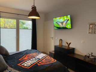 Route 66 Appartement - 4