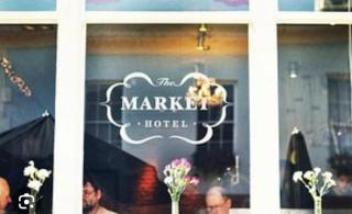 The Market Hotel - 3