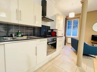 Le Bonsecours ! Appartement T2 - 6
