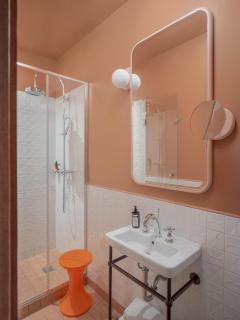 Hôtel Saint-André des Arts - 7